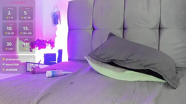 Živý XXX chat Dania_wish