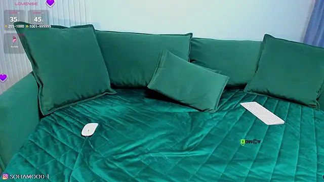S0FlA's Live XXX Chat