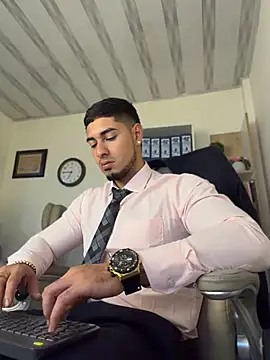 Chat XXX Live Dimitri_Colleman