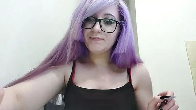 Chat XXX en directo de FeliniKatechini