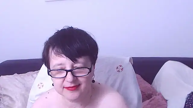 ChristaRose – Naživo XXX chat