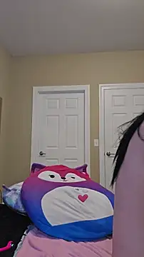 Chat XXX Live AmethystFoxx