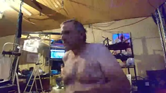 Živý XXX chat jeanlulu