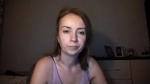 دردشة JenniferAlone الجنسية المباشرة