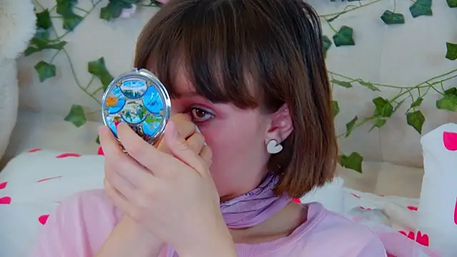 ElisabethDavis – Naživo XXX chat