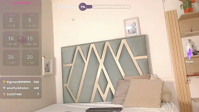sirena_fuego XXX чат на живо