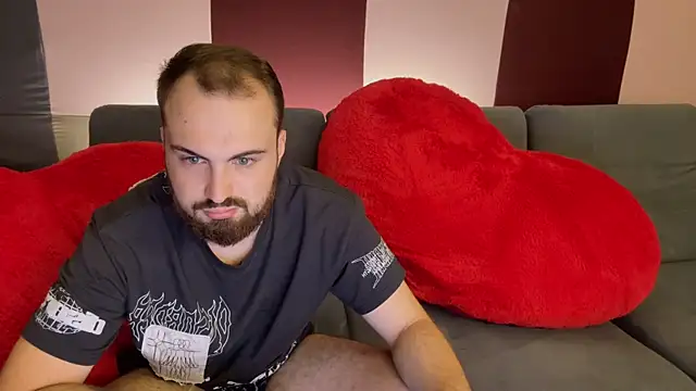 Chat XXX en directo de HotDuoPlay_