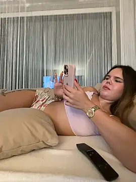 دردشة TheCinderella الجنسية المباشرة