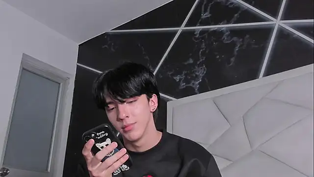 Онлайн чат XXX AerumChae