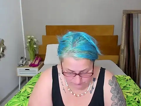 Sugarmommy_69X's Live XXX Chat