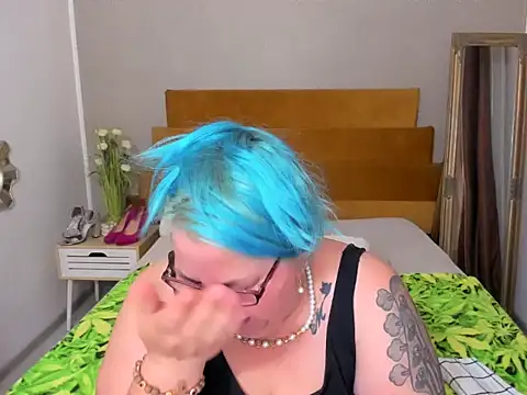 Sugarmommy_69X Adlı Modelin Canlı XXX Sohbeti