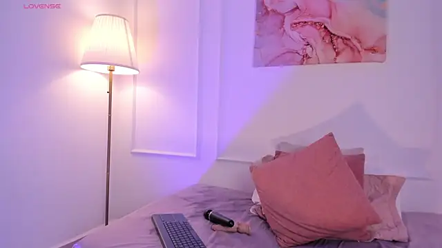 Eva-Millssn Live XXX chat