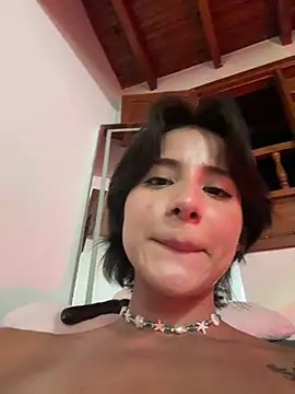 Chat XXX en directo de Ale_Lewis
