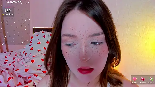 Czat XXX na żywo – lexxxxxxi