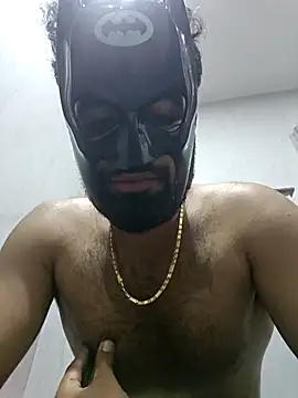 Chatroom XXX en direct de Desidan