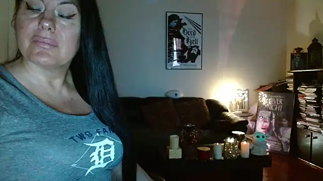 mandaloriangirls Live XXX-Chat