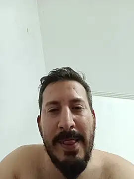 AmonRa Pertunjukan Webcam