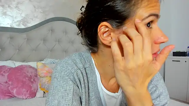 JennaMyers' Live XXX Chat