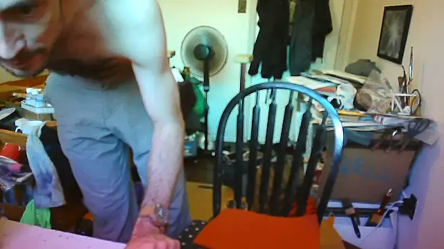 JohnnyMoves 라이브 XXX 채팅