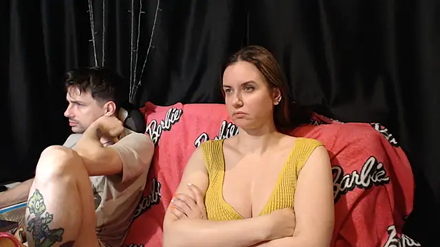 Živý XXX chat Milana69