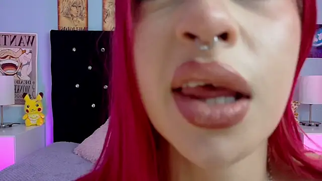 צ'אט XXX בשידור חי של lizz_bela1