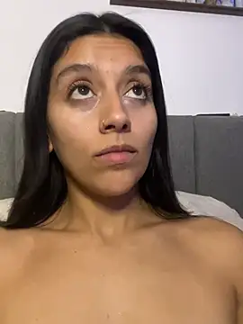 BrittanyDiaz Obrolan Langsung XXX
