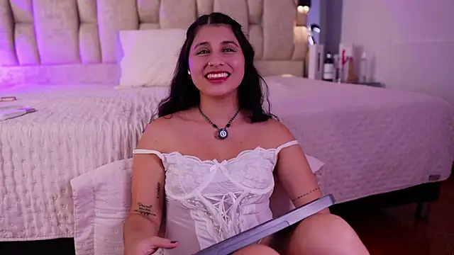Luu_Princess live XXX chat