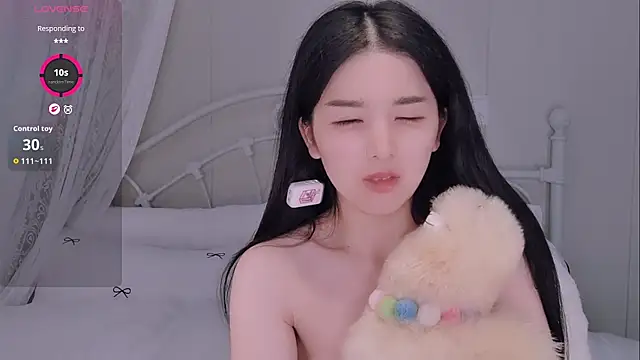 BingLin- live XXX chat