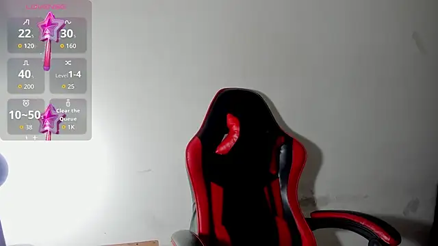 honeyluxe_'s Live XXX Chat