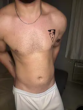 Онлайн чат XXX Kissbiceps