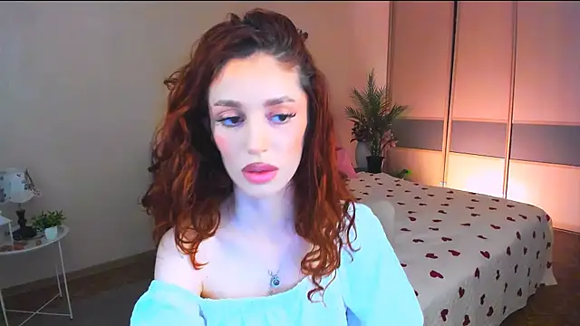Chat XXX Live ChristinaConteeree