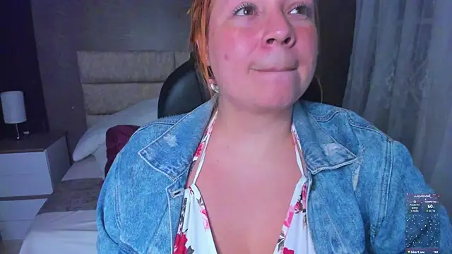miaparker25's Live XXX Chat