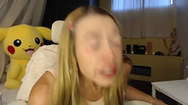 Czat XXX na żywo – SamyLight