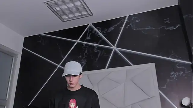 AerumChae: απευθείας συνομιλία ΧΧΧ