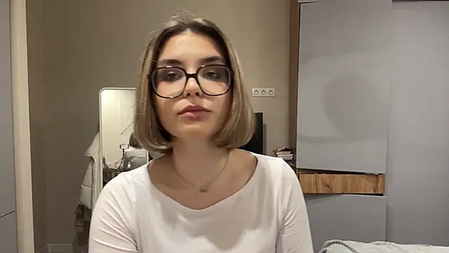 AnnaVelvetFire Live XXX Chat