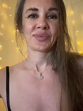 Chat XXX ao vivo de LucieMack