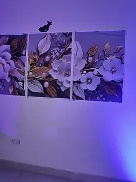 Živý XXX chat vanesa_gomez