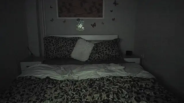 Rebeka2589 라이브 XXX 채팅