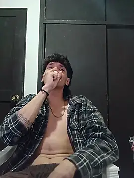 Show webcam de H3ll_B0Y_