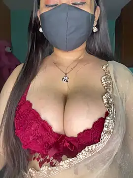 Naughty_pooja44's Live XXX Chat