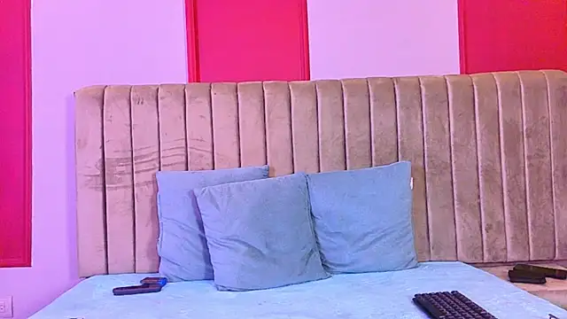 Czat XXX na żywo – AlessiaRose_CR