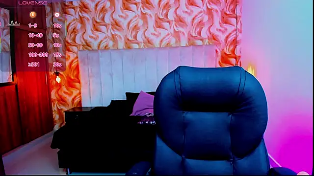 miichael_black's Live XXX Chat