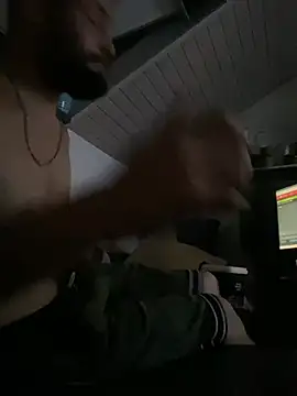MrTwister666 라이브 XXX 채팅