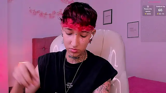 Luci_Rose's Live XXX Chat
