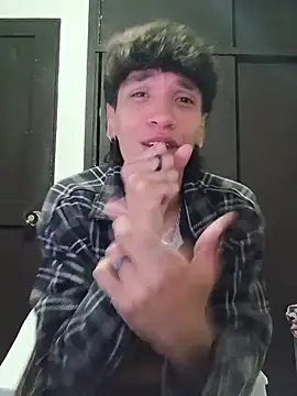 H3ll_B0Y_ Webcam-Show
