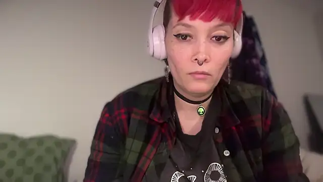 FRRANNKIE Chat XXX in diretta