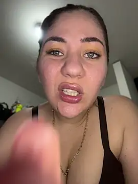 Chat XXX en directo de Celestedubois