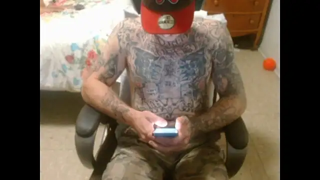 DADDY_KANE8--- Live XXX-Chat