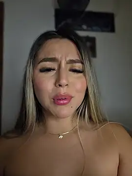 Czat XXX na żywo – CelesteBlaze_