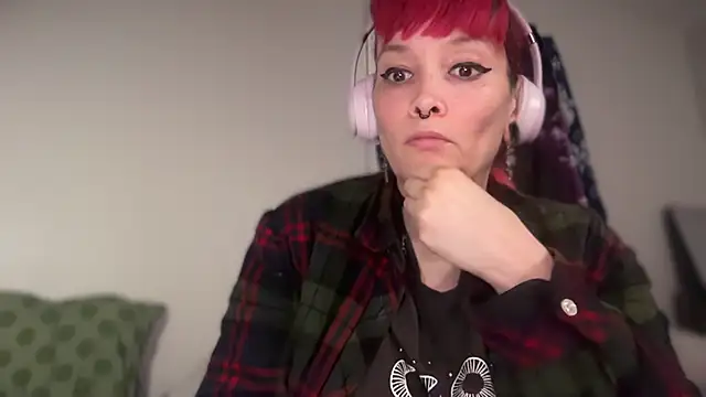 Chat XXX Live FRRANNKIE
